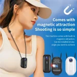 MinMax Outdoors 1080P Action Camera product gallery image