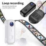 MinMax Outdoors 1080P Action Camera product gallery image