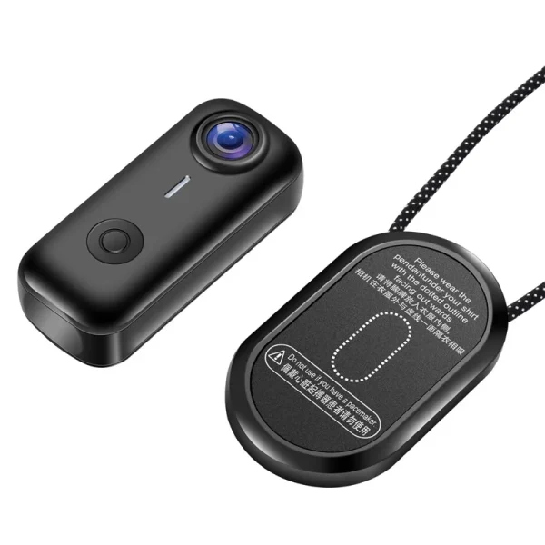 MinMax Outdoors 1080P Action Camera main product image