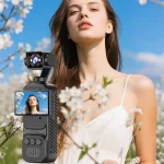 MinMax Outdoors 1080P Action Camera product gallery image
