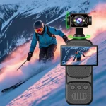 MinMax Outdoors 1080P Action Camera product gallery image