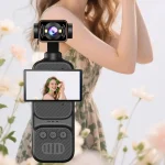 MinMax Outdoors 1080P Action Camera product gallery image