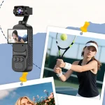 MinMax Outdoors 1080P Action Camera product gallery image