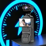 MinMax Outdoors 1080P Action Camera product gallery image