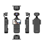 MinMax Outdoors 1080P Action Camera product gallery image