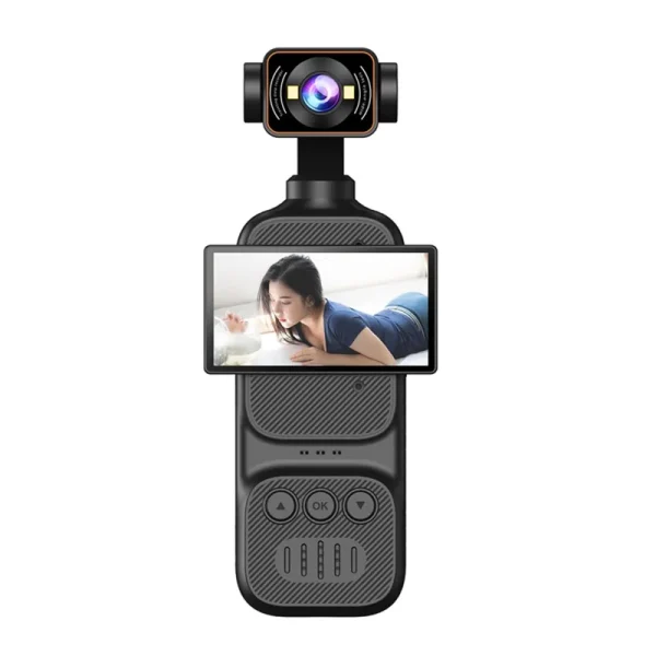 MinMax Outdoors 1080P Action Camera main product image