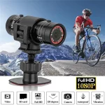 MinMax Outdoors 1080P Action Camera product gallery image