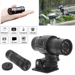 MinMax Outdoors 1080P Action Camera product gallery image