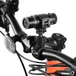MinMax Outdoors 1080P Action Camera product gallery image