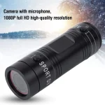 MinMax Outdoors 1080P Action Camera product gallery image