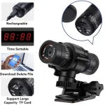 MinMax Outdoors 1080P Action Camera product gallery image