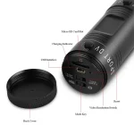 MinMax Outdoors 1080P Action Camera product gallery image
