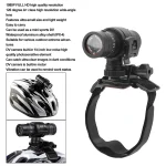 MinMax Outdoors 1080P Action Camera product gallery image