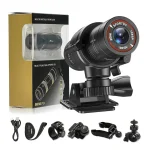 MinMax Outdoors 1080P Action Camera product gallery image