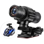 MinMax Outdoors 1080P Action Camera main product image