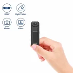 MinMax Outdoors 1080P Action Camera product gallery image