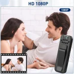 MinMax Outdoors 1080P Action Camera product gallery image