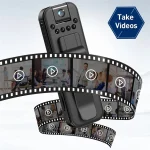 MinMax Outdoors 1080P Action Camera product gallery image