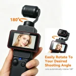 MinMax Outdoors 1080P Action Camera product gallery image