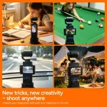 MinMax Outdoors 1080P Action Camera product gallery image