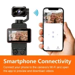 MinMax Outdoors 1080P Action Camera product gallery image