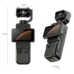 MinMax Outdoors 1080P Action Camera product gallery image