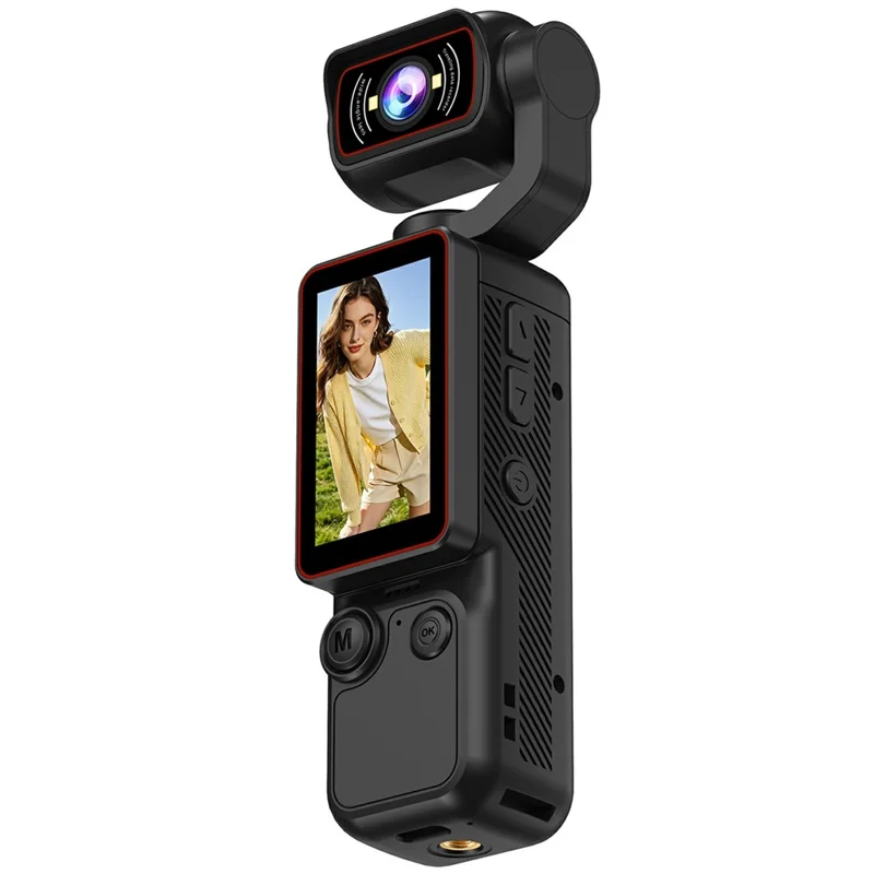 1080p-action-camera-with-rotating-lens-for-cycling-travel-vlogging-and-outdoor-sports-model-dv11-for-everyday-adventure-recording-main MinMax Outdoors 1080P Action Camera main product image