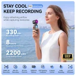 MinMax Outdoors 1080P Action Camera product gallery image