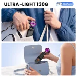 MinMax Outdoors 1080P Action Camera product gallery image