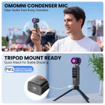 MinMax Outdoors 1080P Action Camera product gallery image