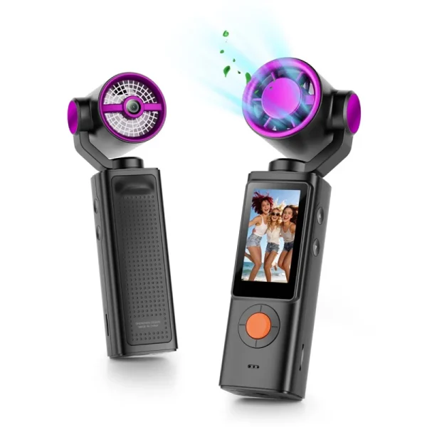 MinMax Outdoors 1080P Action Camera main product image