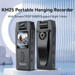 MinMax Outdoors 1080P Action Camera product gallery image