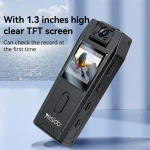MinMax Outdoors 1080P Action Camera product gallery image