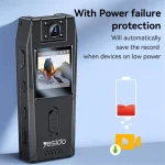 MinMax Outdoors 1080P Action Camera product gallery image