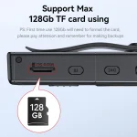 MinMax Outdoors 1080P Action Camera product gallery image