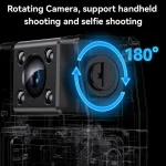 MinMax Outdoors 1080P Action Camera product gallery image