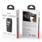 MinMax Outdoors 1080P Action Camera product gallery image