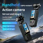 MinMax Outdoors 1080P Action Camera product gallery image