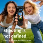 MinMax Outdoors 1080P Action Camera product gallery image