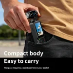 MinMax Outdoors 1080P Action Camera product gallery image