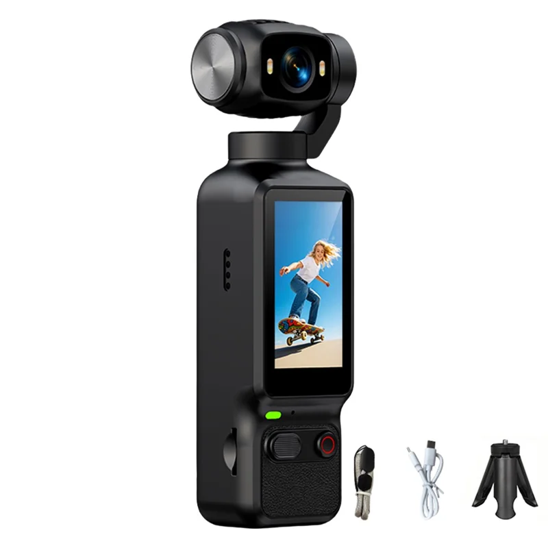 1080p-action-camera-with-rotating-lens-for-cycling-travel-vlogging-and-outdoor-sports-model-lk-032-for-everyday-adventure-recording-main MinMax Outdoors 1080P Action Camera main product image