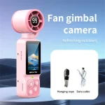 MinMax Outdoors 1080P Action Camera product gallery image