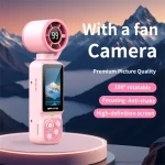 MinMax Outdoors 1080P Action Camera product gallery image