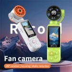 MinMax Outdoors 1080P Action Camera product gallery image