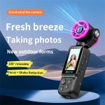 MinMax Outdoors 1080P Action Camera product gallery image