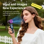 MinMax Outdoors 1080P Action Camera product gallery image