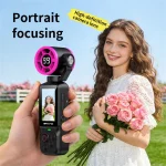 MinMax Outdoors 1080P Action Camera product gallery image