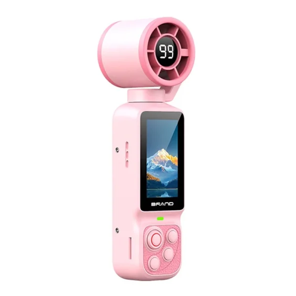 MinMax Outdoors 1080P Action Camera main product image