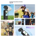 MinMax Outdoors 1080P Action Camera product gallery image