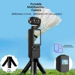 MinMax Outdoors 1080P Action Camera product gallery image